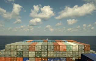 Forwarding and Sea Transport