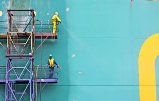 painting works painting works