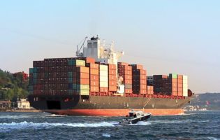 Ocean Freight